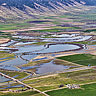 Grand Ronde Valley flooding